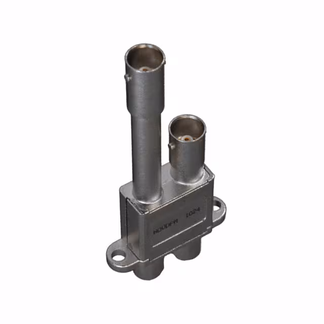 HDVDPM Cinch Connectivity Solutions Trompeter  Adattatori per connettori coassiali (RF)